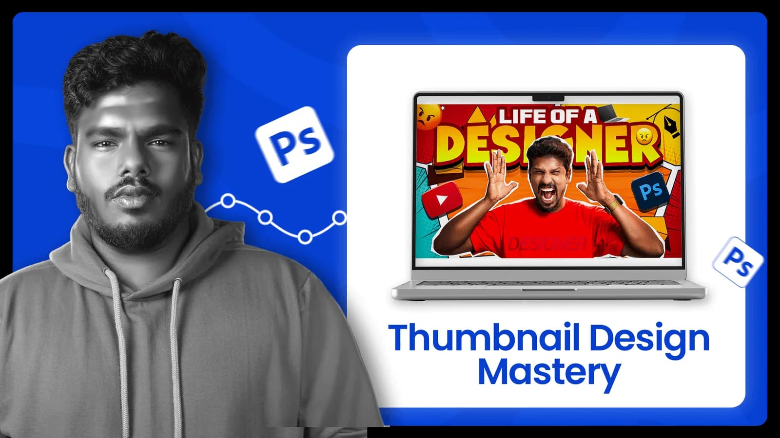 YouTube Thumbnail Mastery