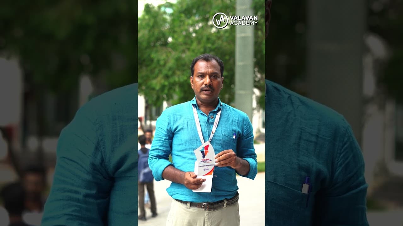 Learner Story 01