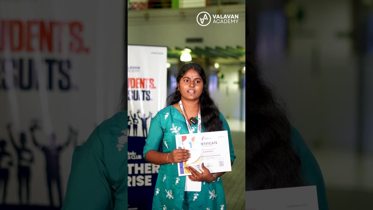 Learner Story 03