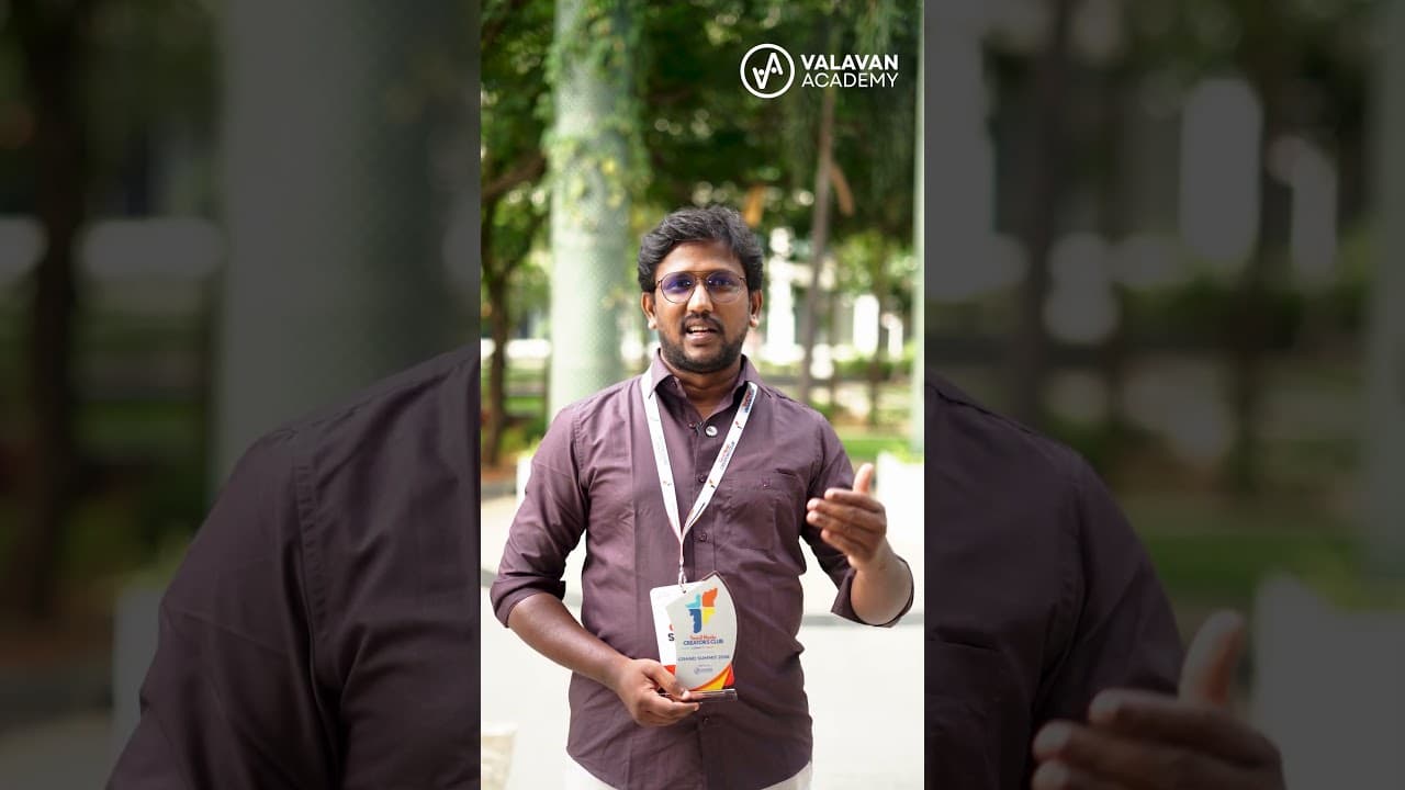 Learner Story 09