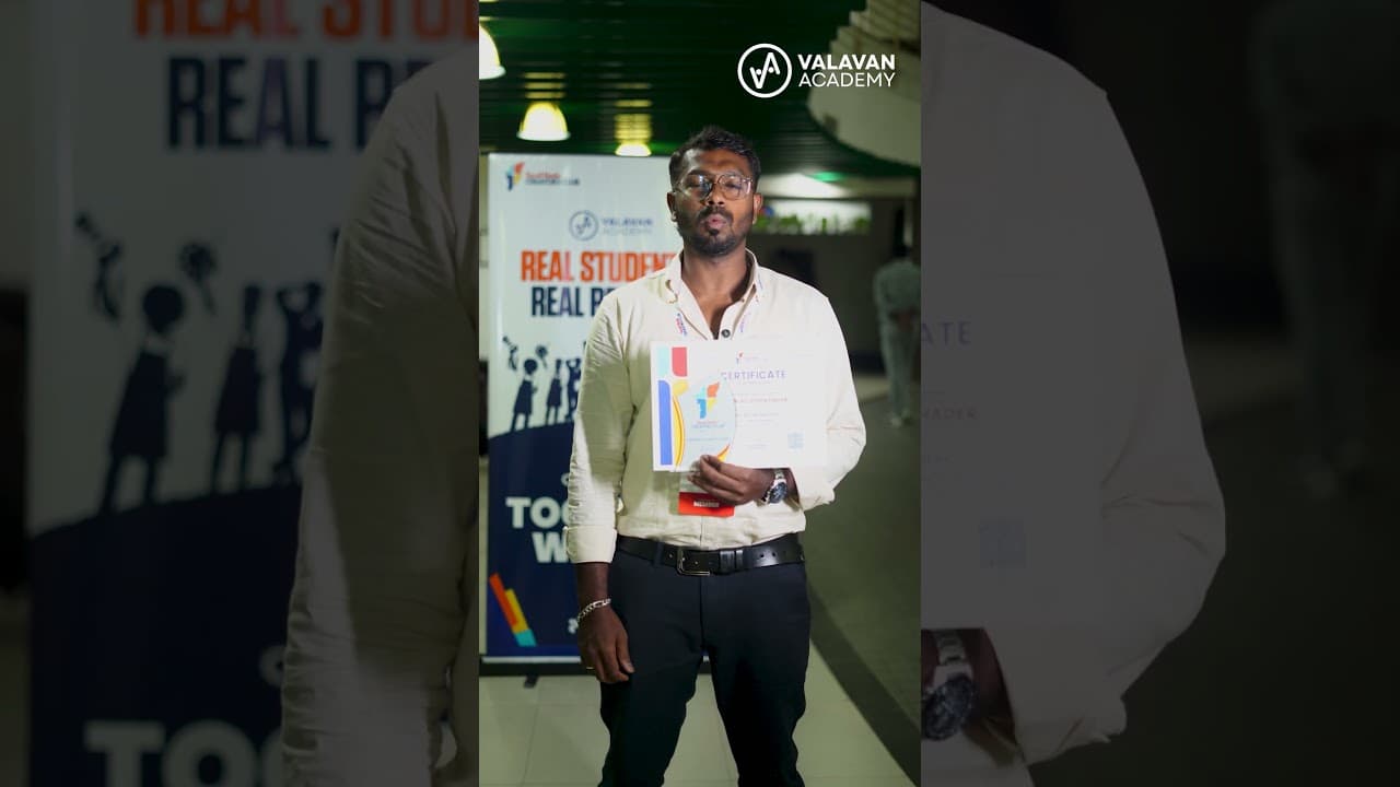 Learner Story 07