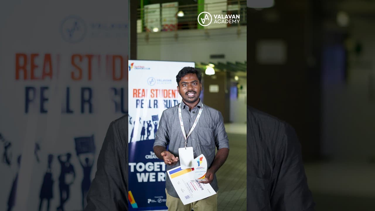 Learner Story 05