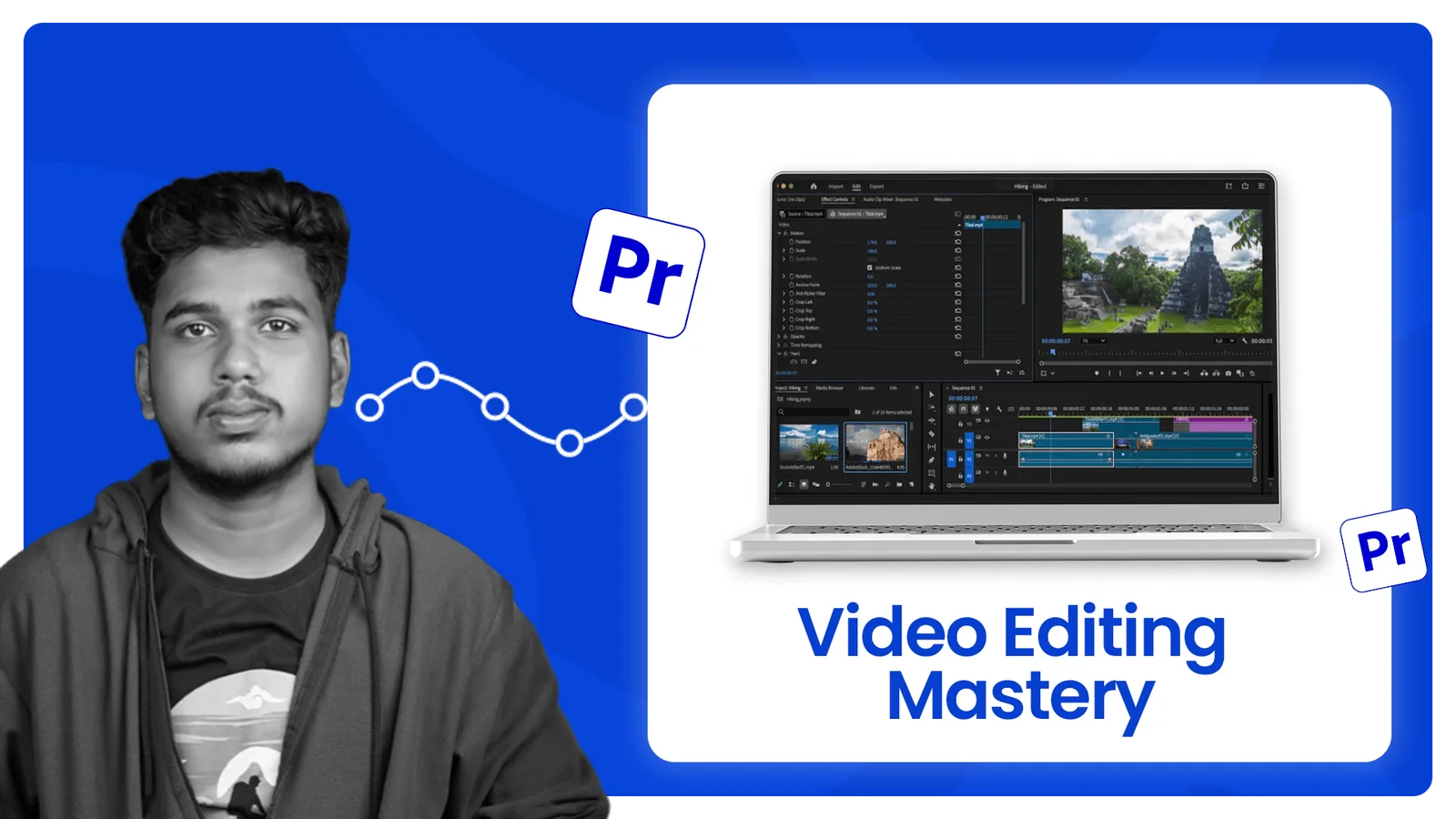 Video Editing Mastery