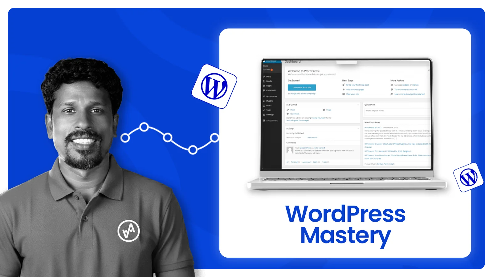 WordPress Mastery