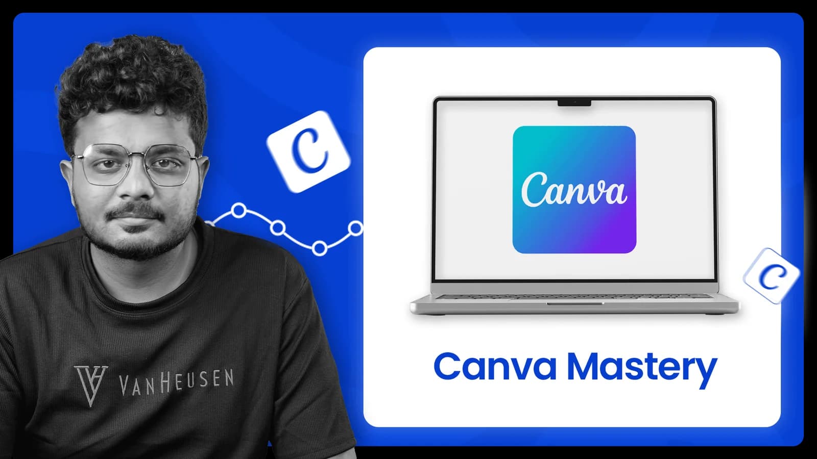 Canva Mastery
