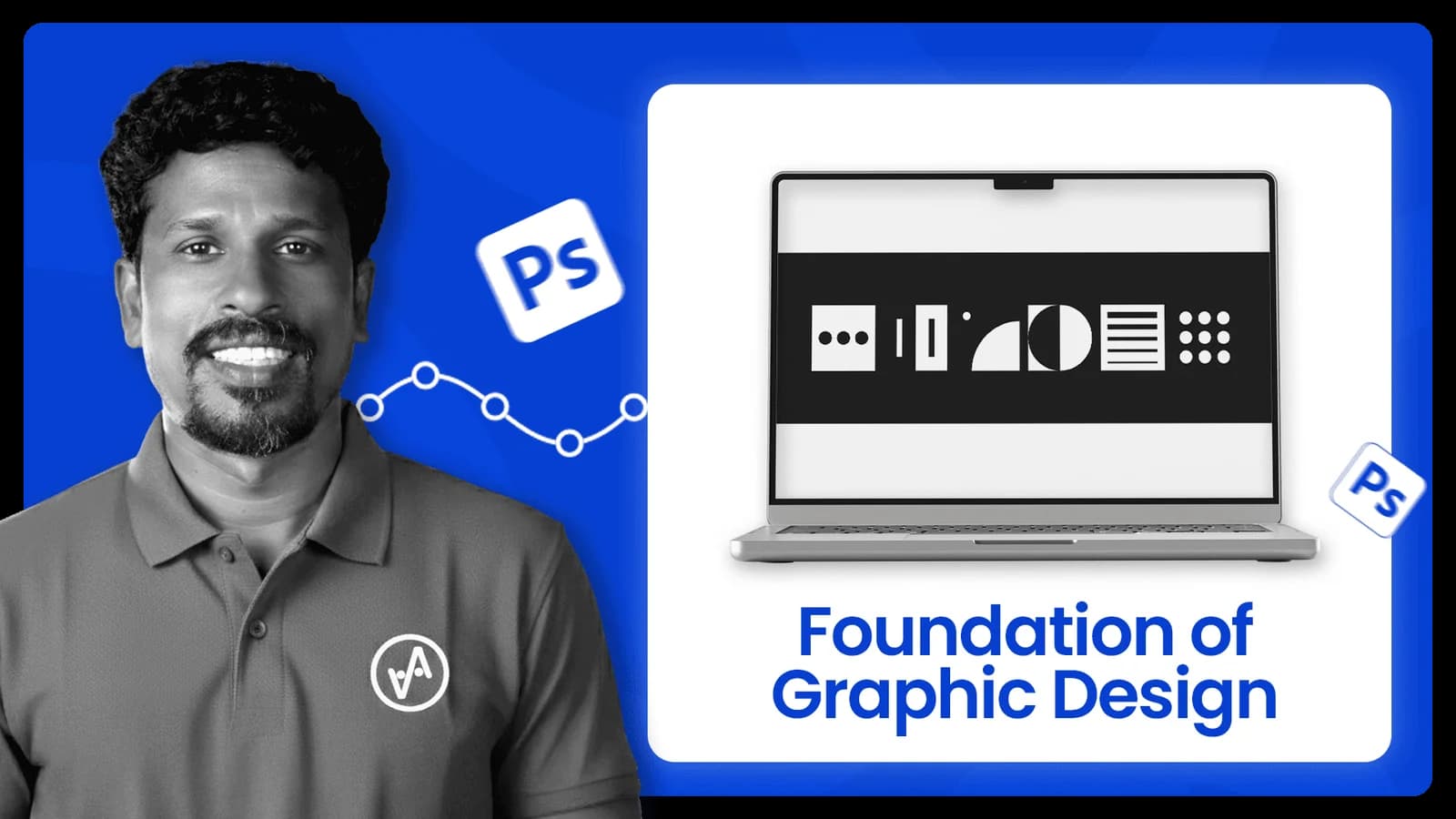 Foundation of Graphic Design