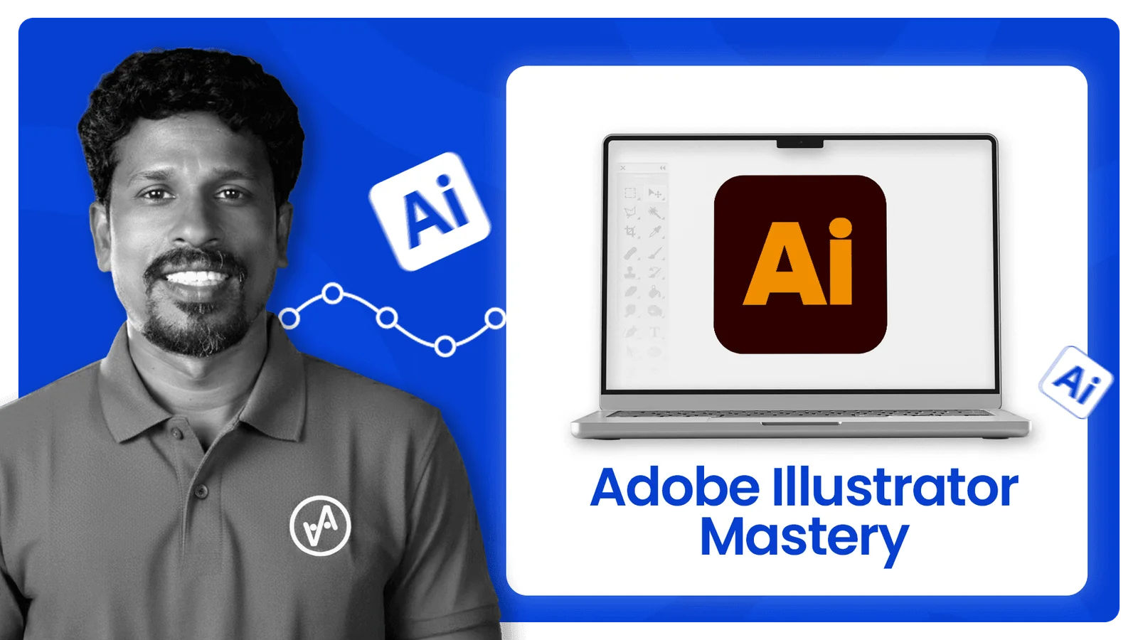 Adobe Illustrator CC Mastery