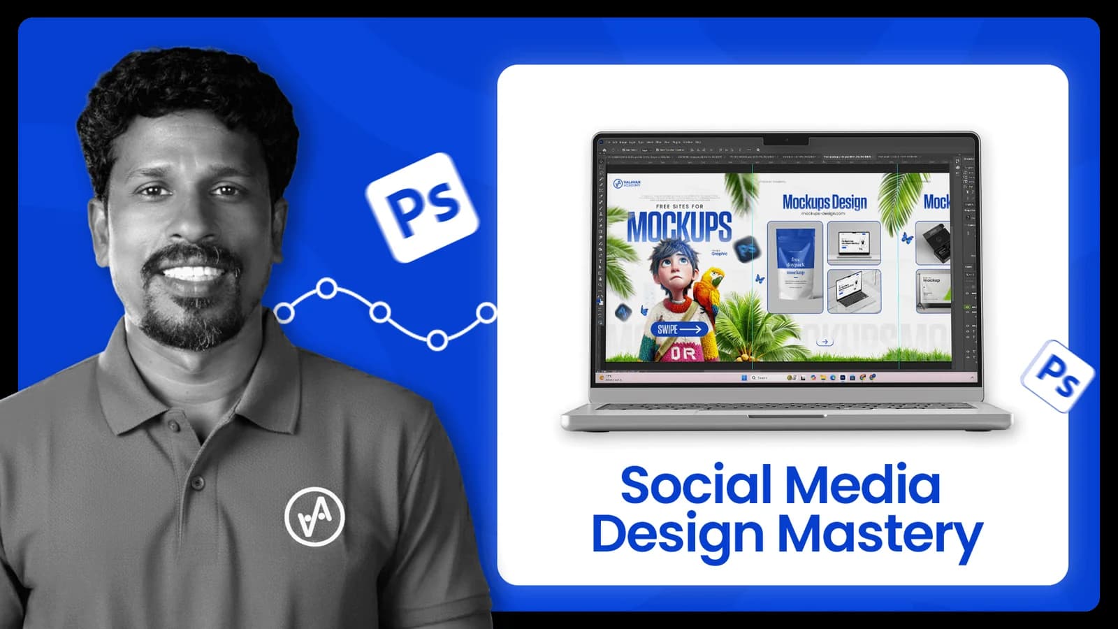 Social Media Design Mastery