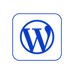 WordPress CMS