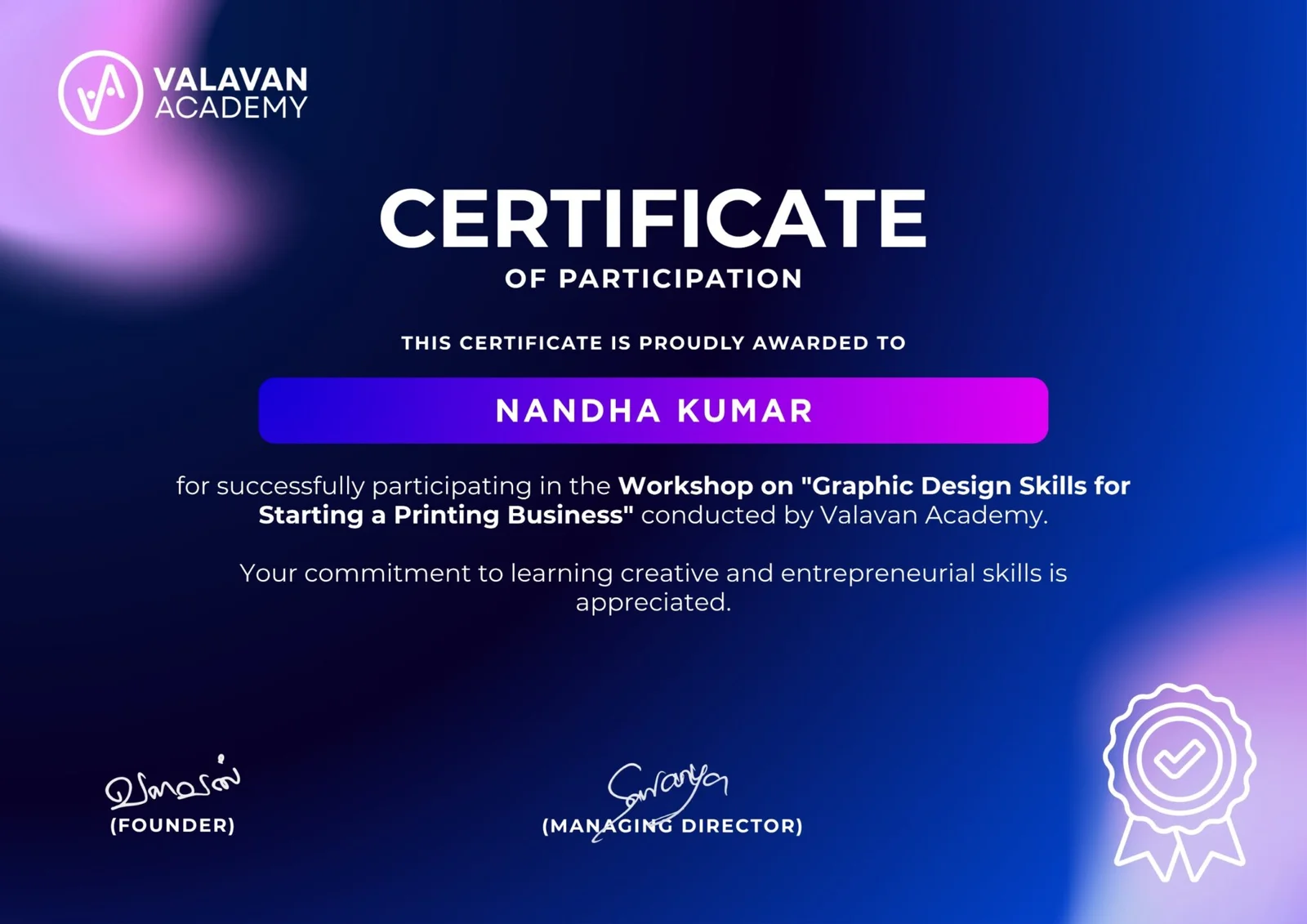 Graphic Design Resource Vault